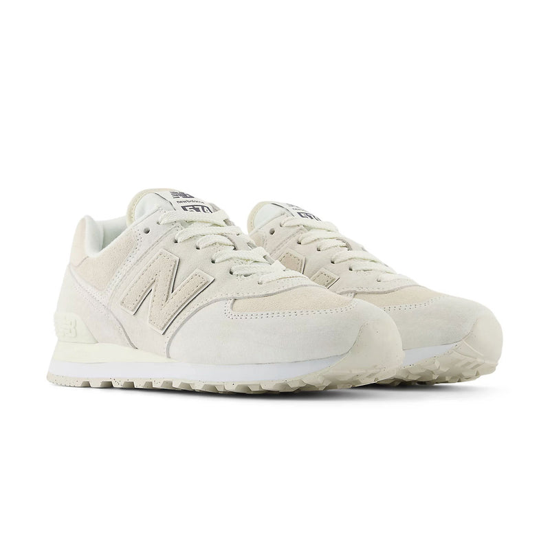 Wmns 574 'Seasalt Linen'