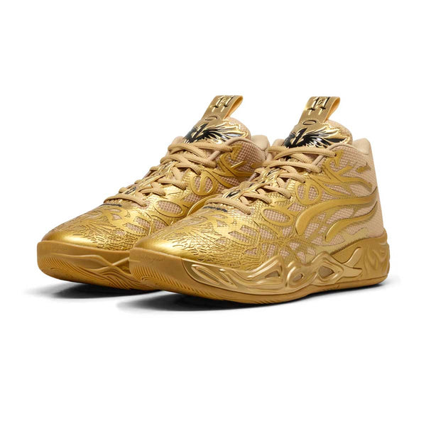 MB.04 'Golden Child'