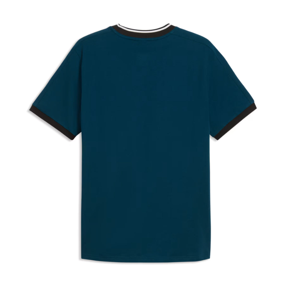 + Scuderia Ferrari Tee 'Midnight Petrol'