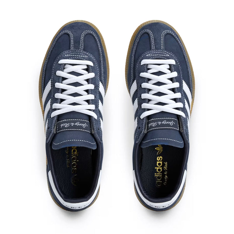 + Sporty & Rich Handball Spezial 'Navy'