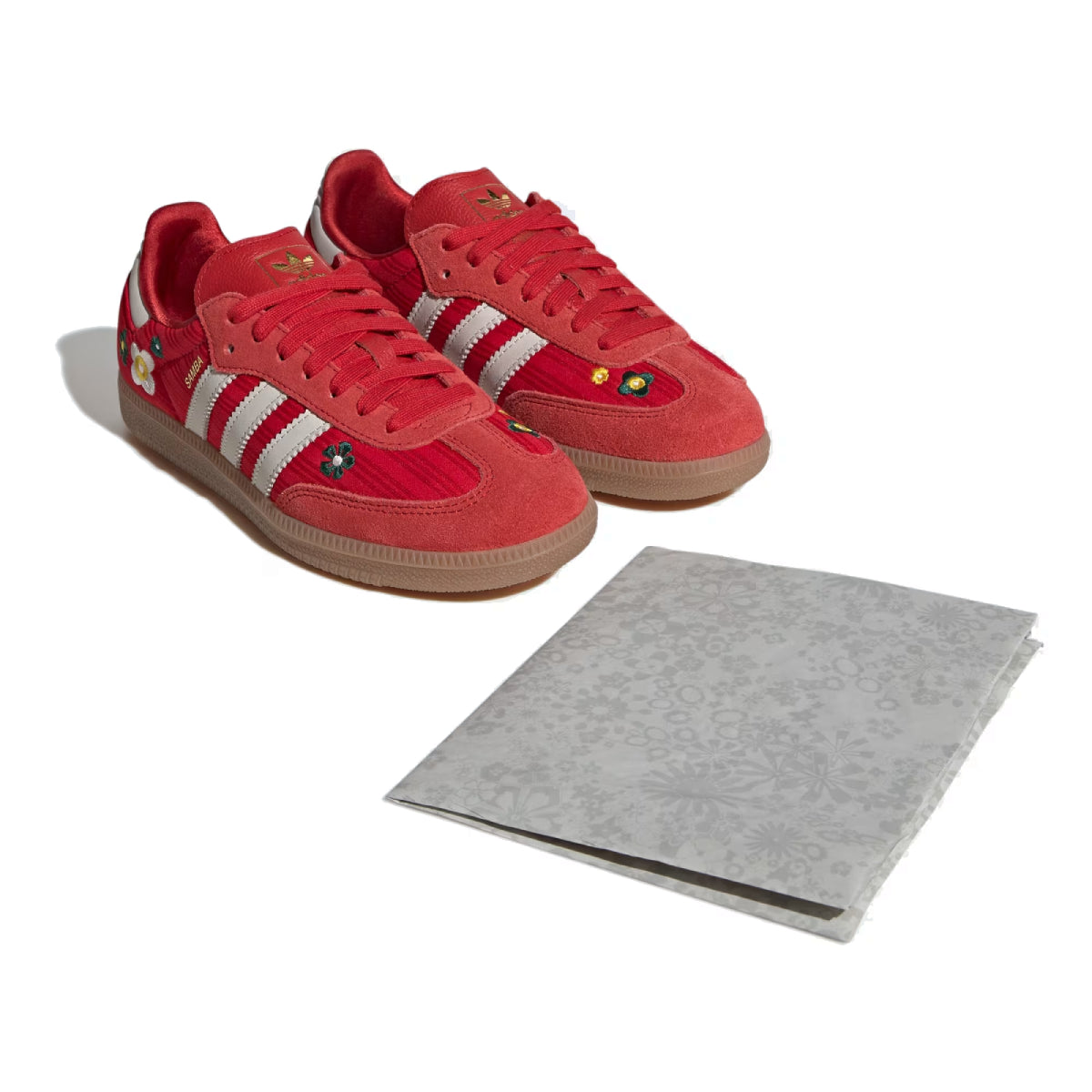 + Liberty Wmns Samba OG 'Hampton Court Flower Show'