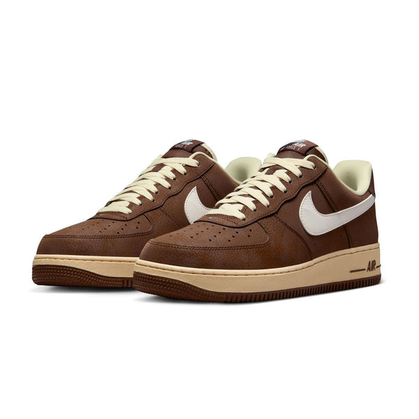 Air Force 1 '07 'Cacao Wow'