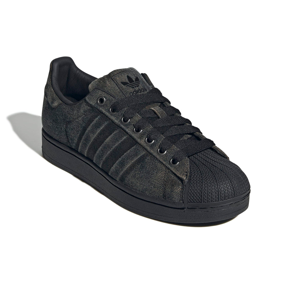 Superstar II 'Washed Denim Black'