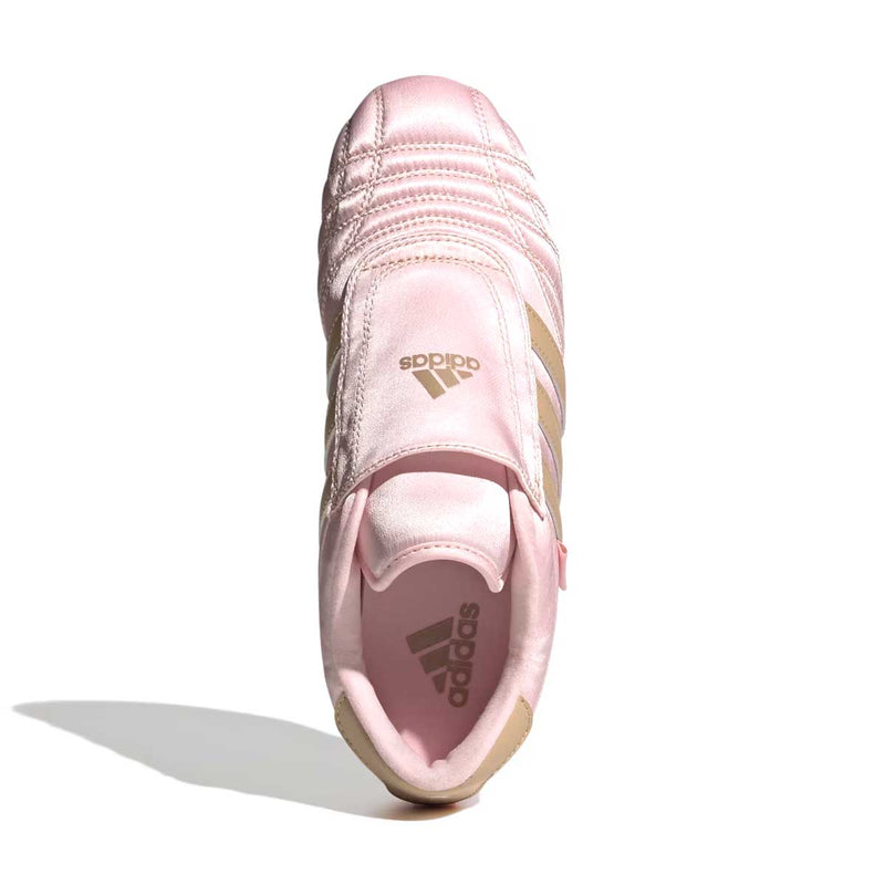 Wmns Taekwondo ’Clear Pink Magic Beige‘