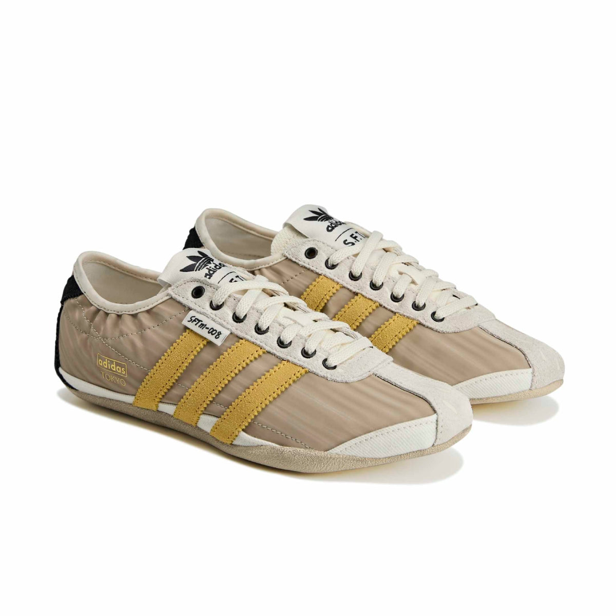 + Song for the Mute Wmns Tokyo 'Preloved Yellow'