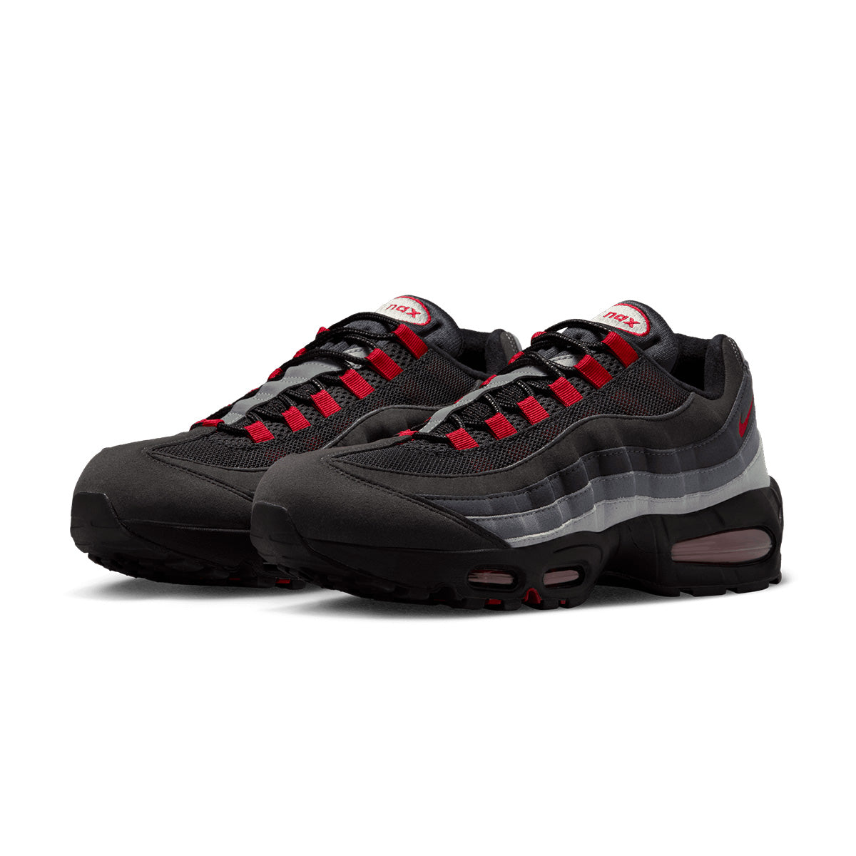 + Liverpool FC Air Max 95 'City Pack'