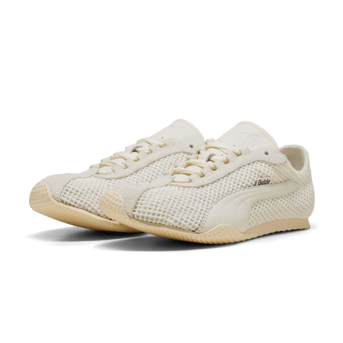 + Guizio H-Street 'Warm White'