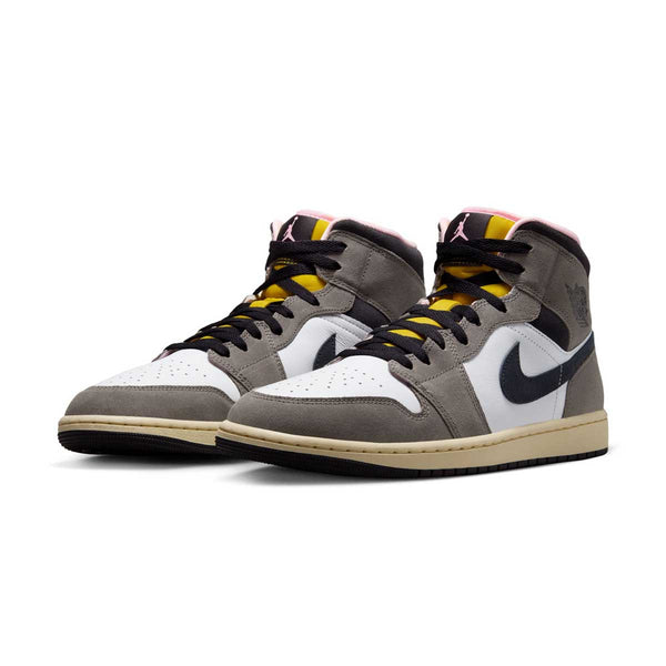 Air Jordan 1 Mid SE 'Cave Stone'