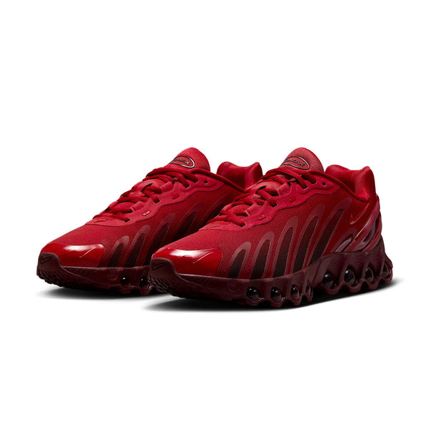 Wmns Air Max Dn8 'University Red'