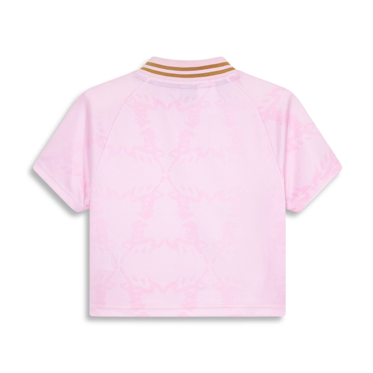 + Scuderia Ferrari Wmns Year of the Horse Jersey 'Pearl Pink'