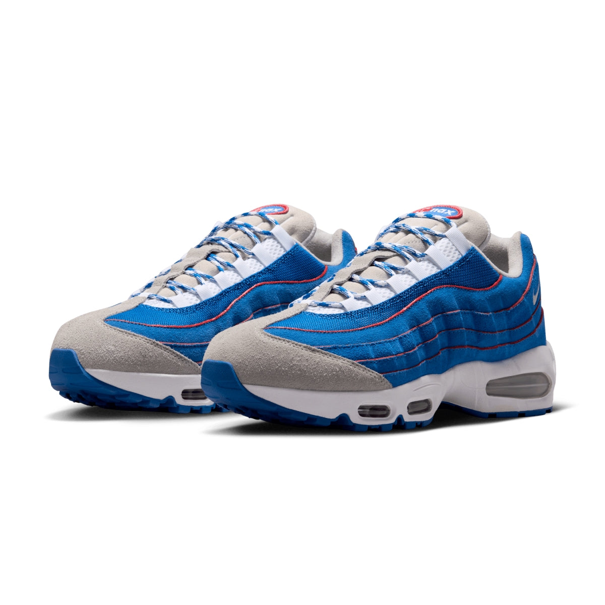 Air Max 95 Big Bubble QS 2 'Conveni Blue'