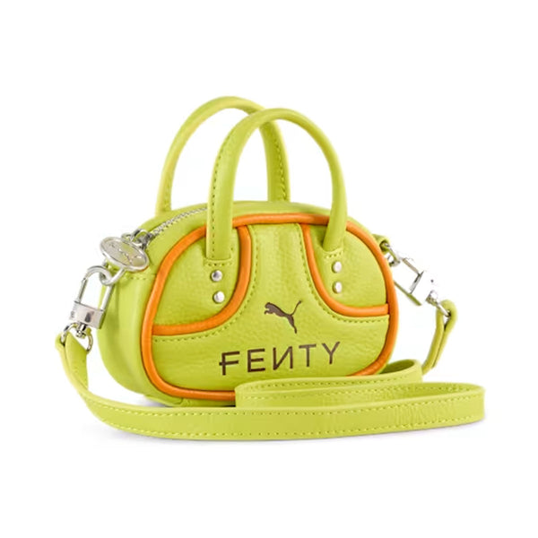 + FENTY 0.2L Pocket Bag 'Lime Sheen Pumpkin Pie'