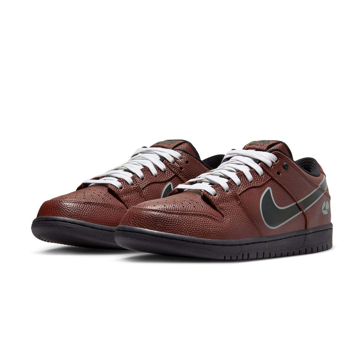 + Limosine Skateboards SB Dunk Low Pro 'Football'