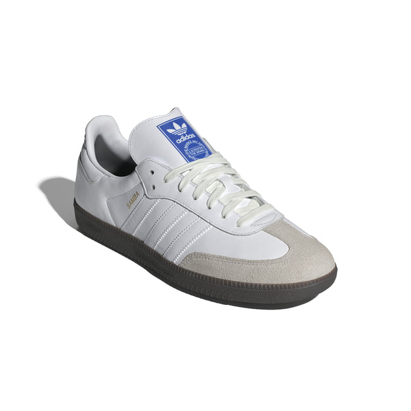 adidas Originals Samba OG 'Cloud White Gum' – Limited Edt