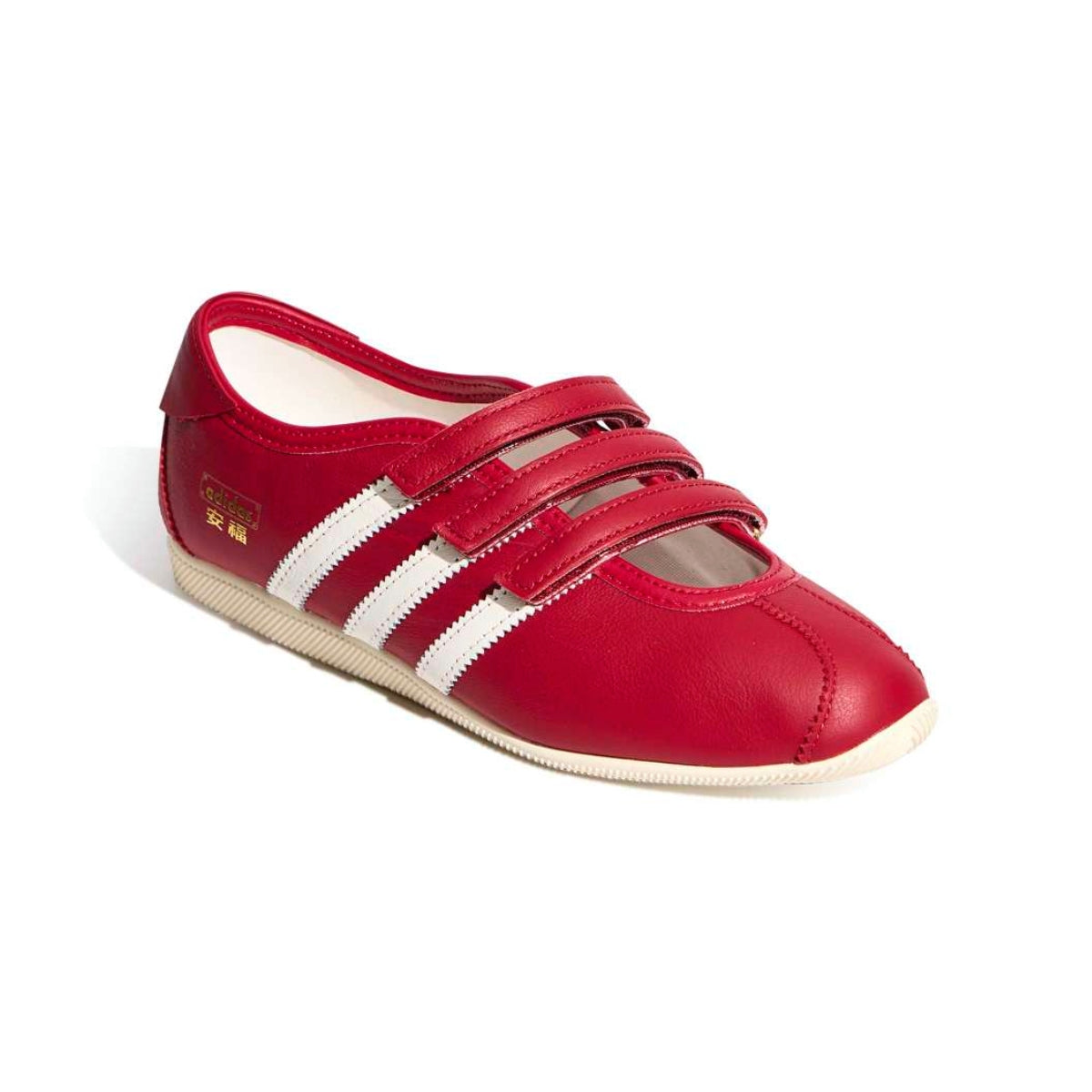 Wmns ANFU Mary Jane 'Team Victory Red'
