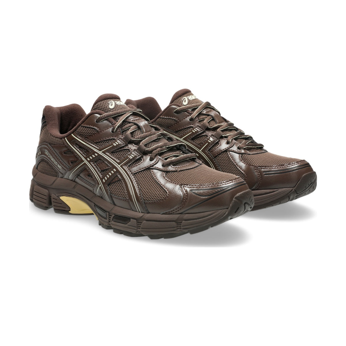 + Emmi Gel-Stratus MC 'Brown Storm'