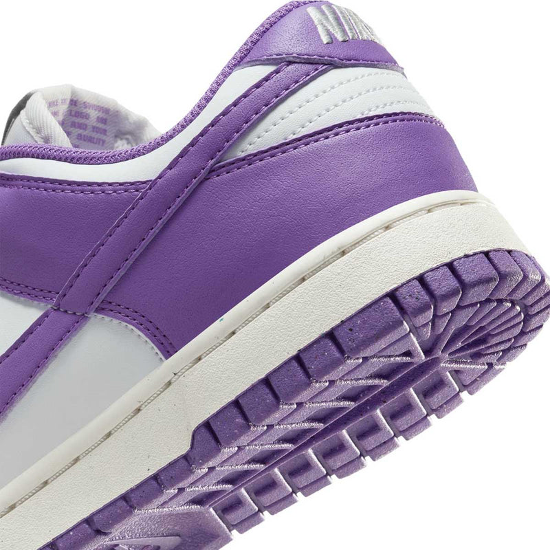 Wmns Dunk Low Next Nature 'Black Raspberry'