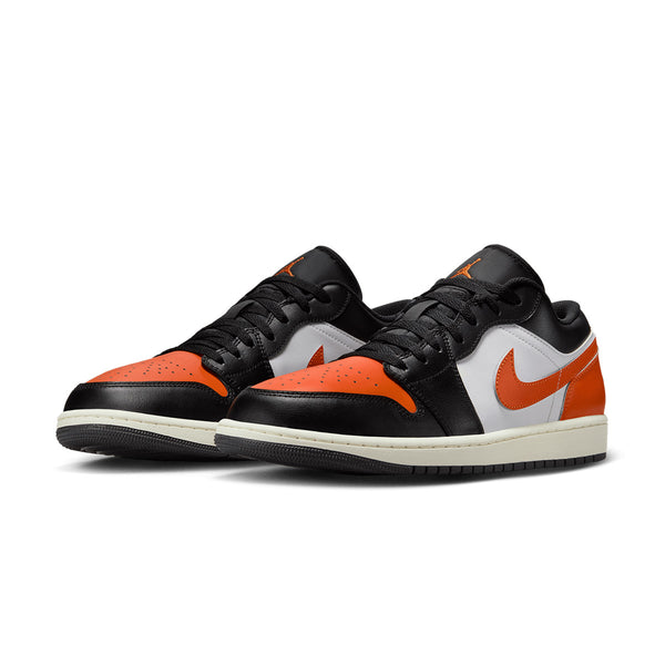 Air Jordan 1 Low 'Shattered Backboard'
