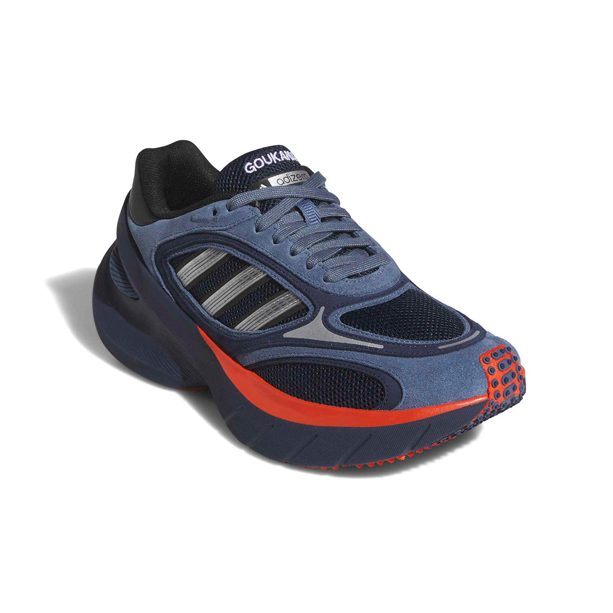 Adizero Goukana 'Collegiate Navy'