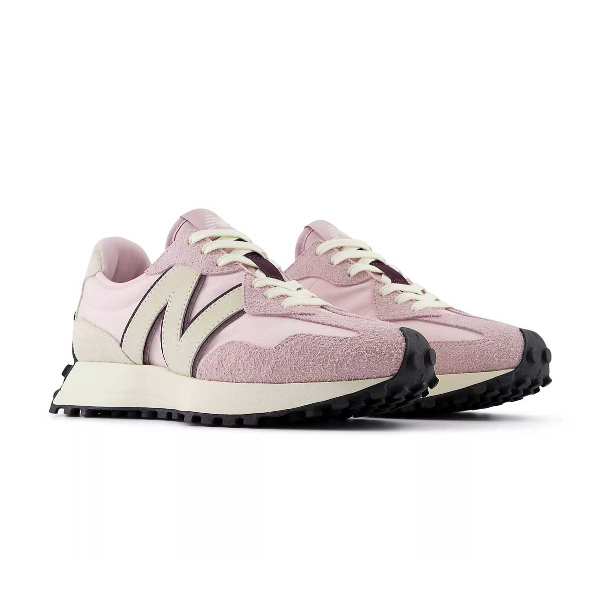 Wmns 327 'Twilight Haze Rose Sugar'