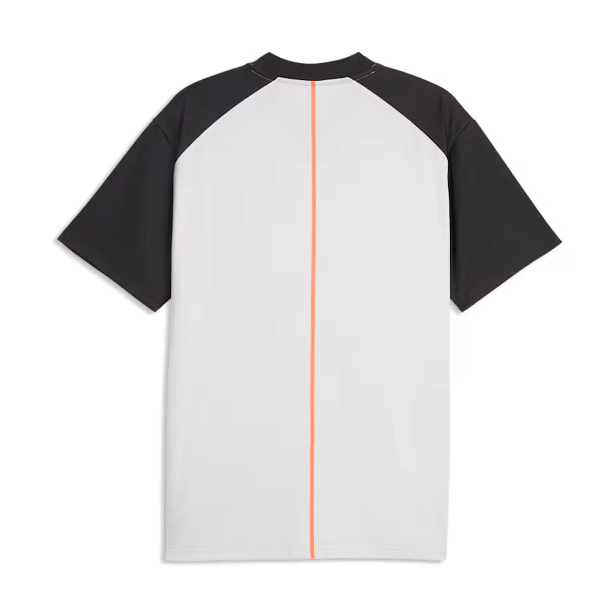 + McLaren F1 Racing Relaxed Jersey 'Titan Black'