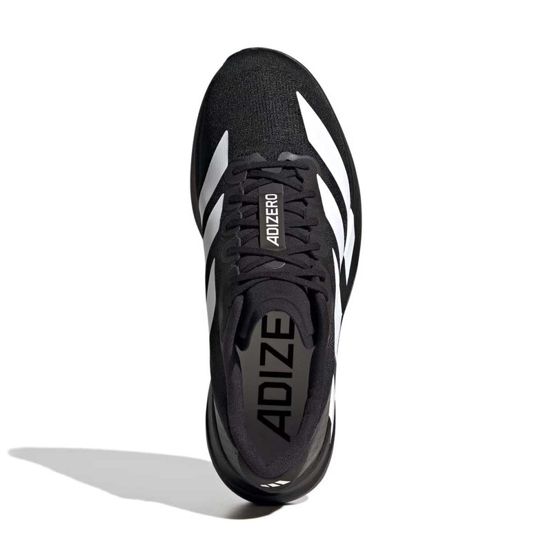 Adizero Evo SL 'Core Black Cloud White'