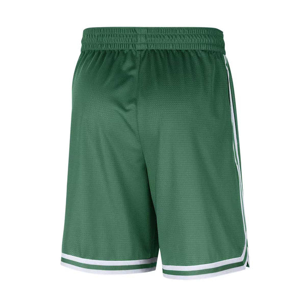 NBA Dri-FIT 8" Unlined Pregame Shorts 'Boston Celtics DNA'