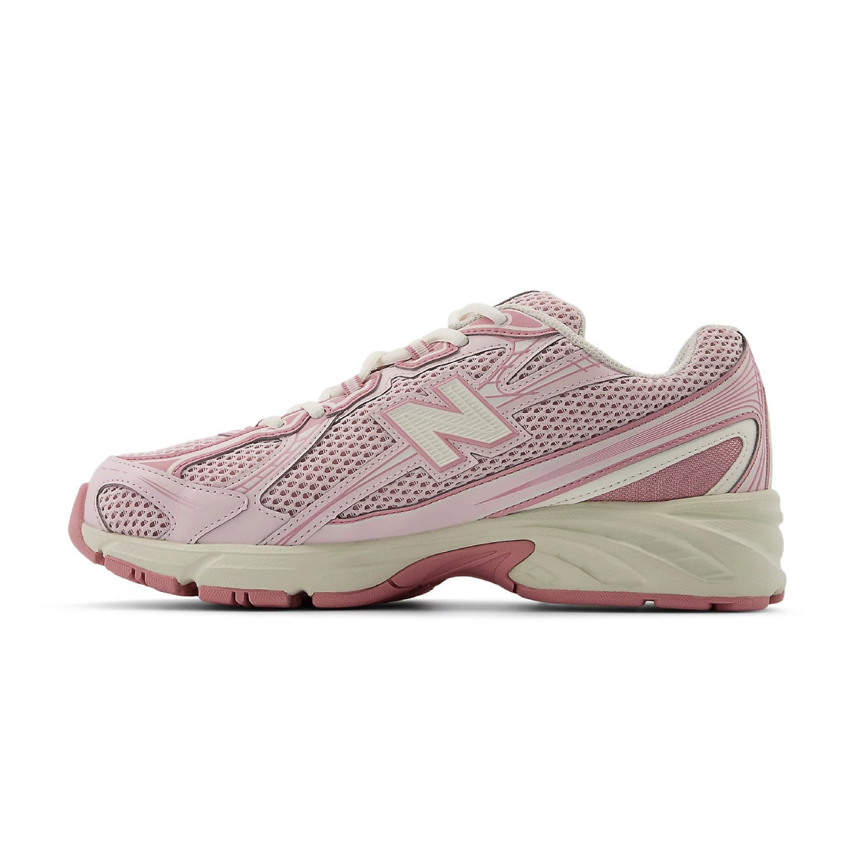 740 'Pink Taffy Pink Granite'
