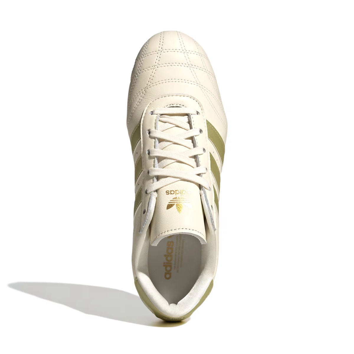 ★adidas★テコンドー LACE Cream White Gold llic adidas Originals Wmns Taekwondo Lace 'Cream White Gold