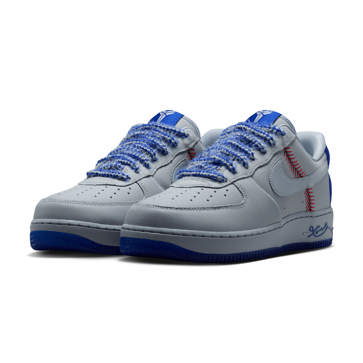 Air Force 1 Low Protro 'Dodgers'