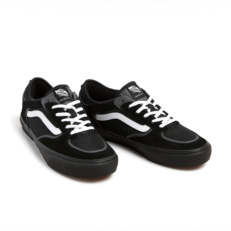 Skate Rowley 'Black'