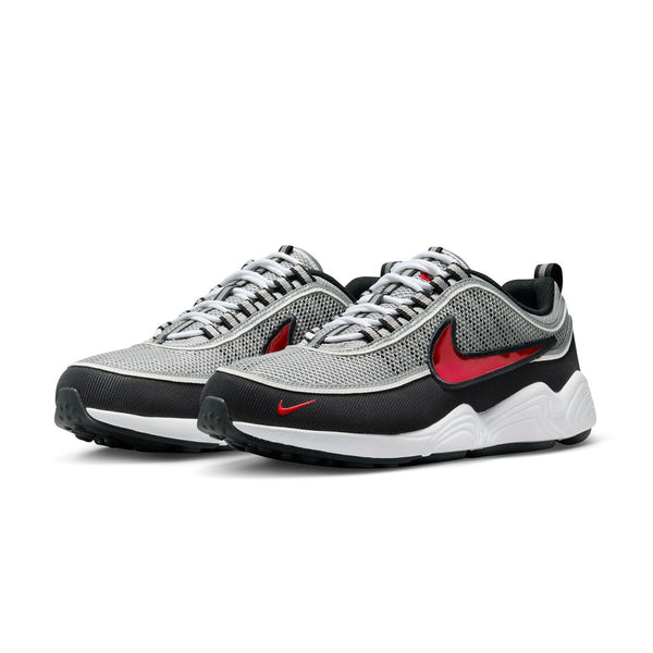 Air Zoom Spiridon SP 'Black Sport Red'