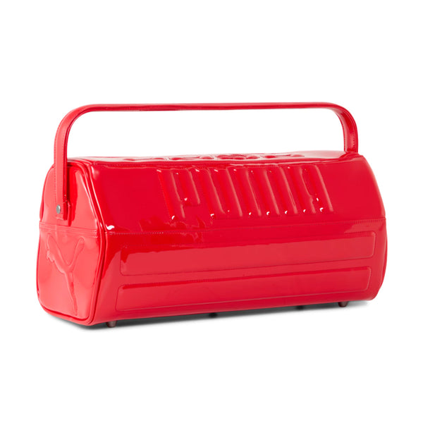 + A$AP Rocky Tool Box Bag 'Pop Red'