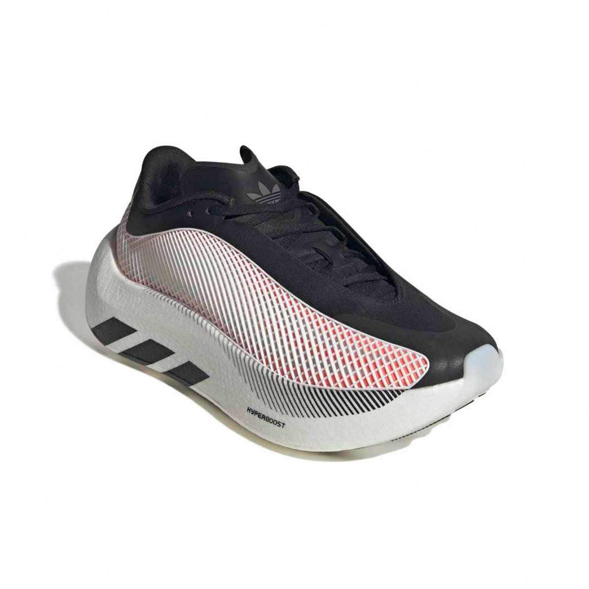 Hyperboost Euphoria 'Core Black Solar Red'