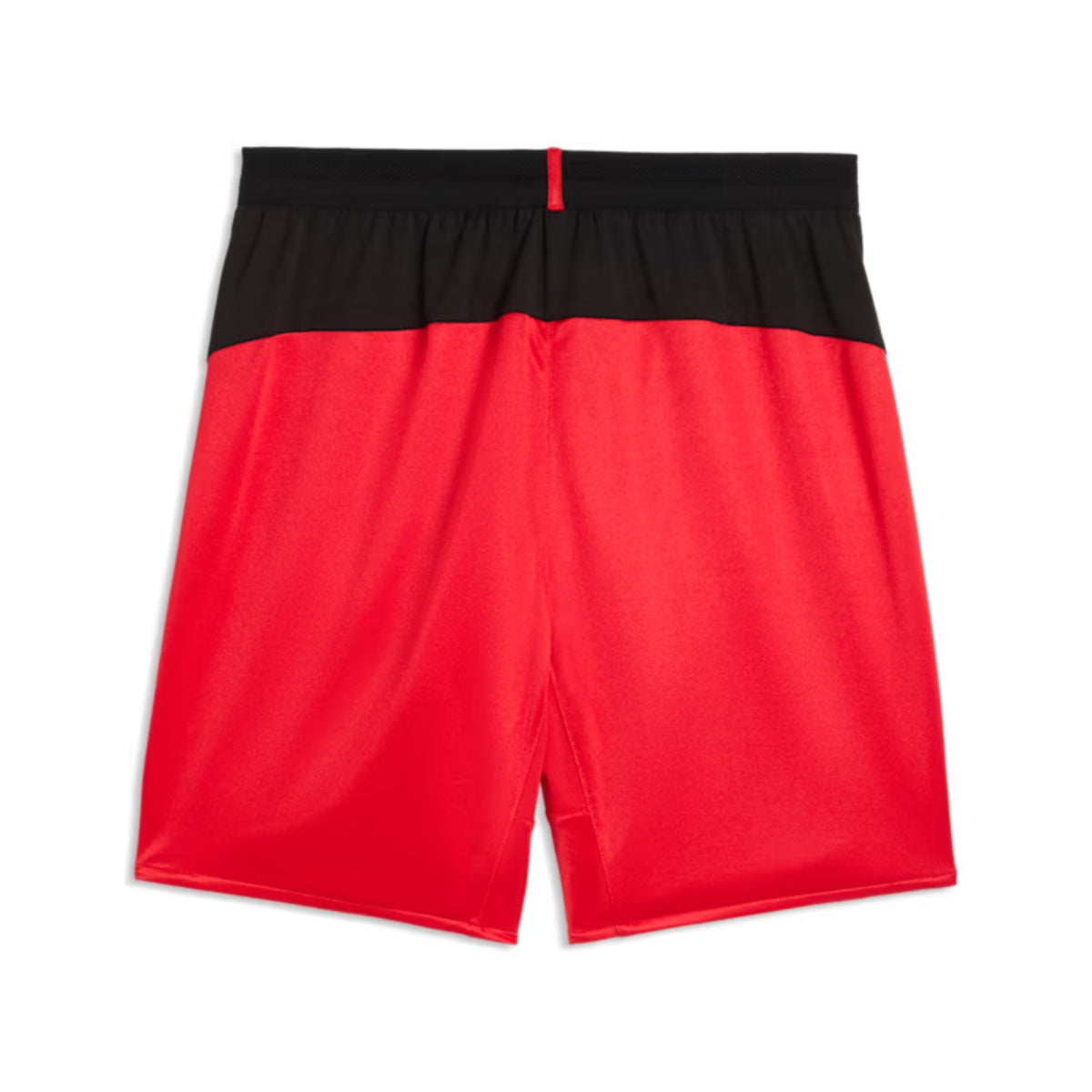 + Slam Jam + AC Milan 4th Kit Shorts 'For All Time Red'