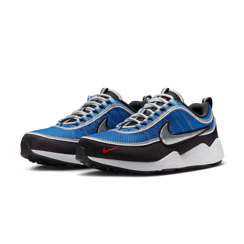 Air Zoom Spiridon SP 'Signal Blue'