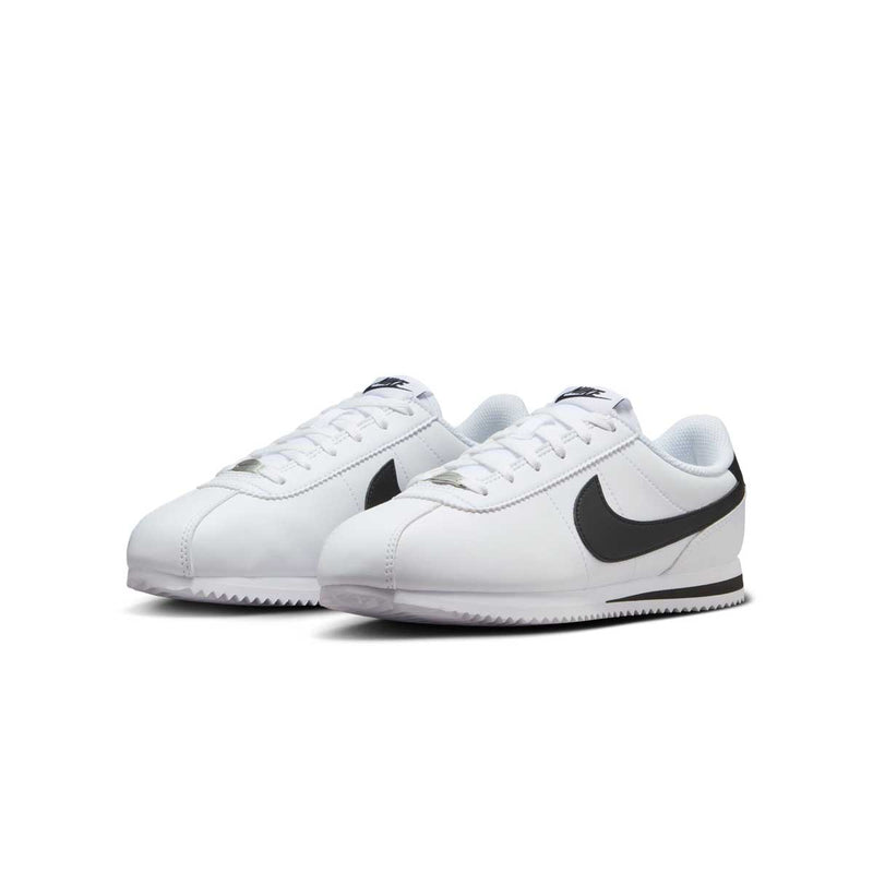 Kids Cortez 'White Black'