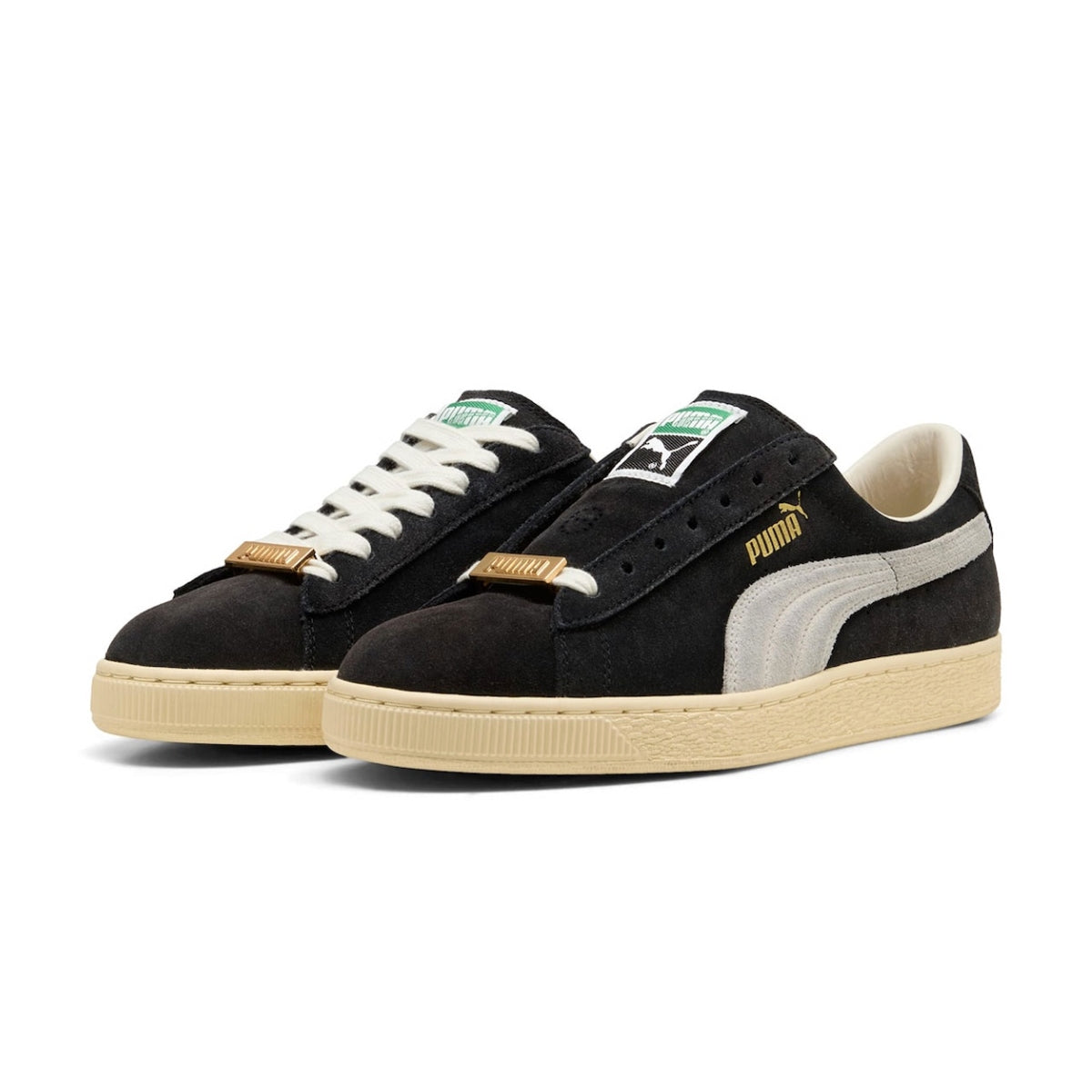 + A$AP ROCKY Suede 94 'PUMA Black'