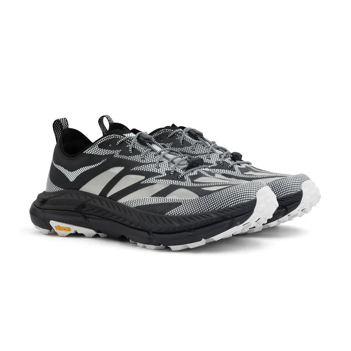 Mafate Speed 4 Lite TS 'Black White'