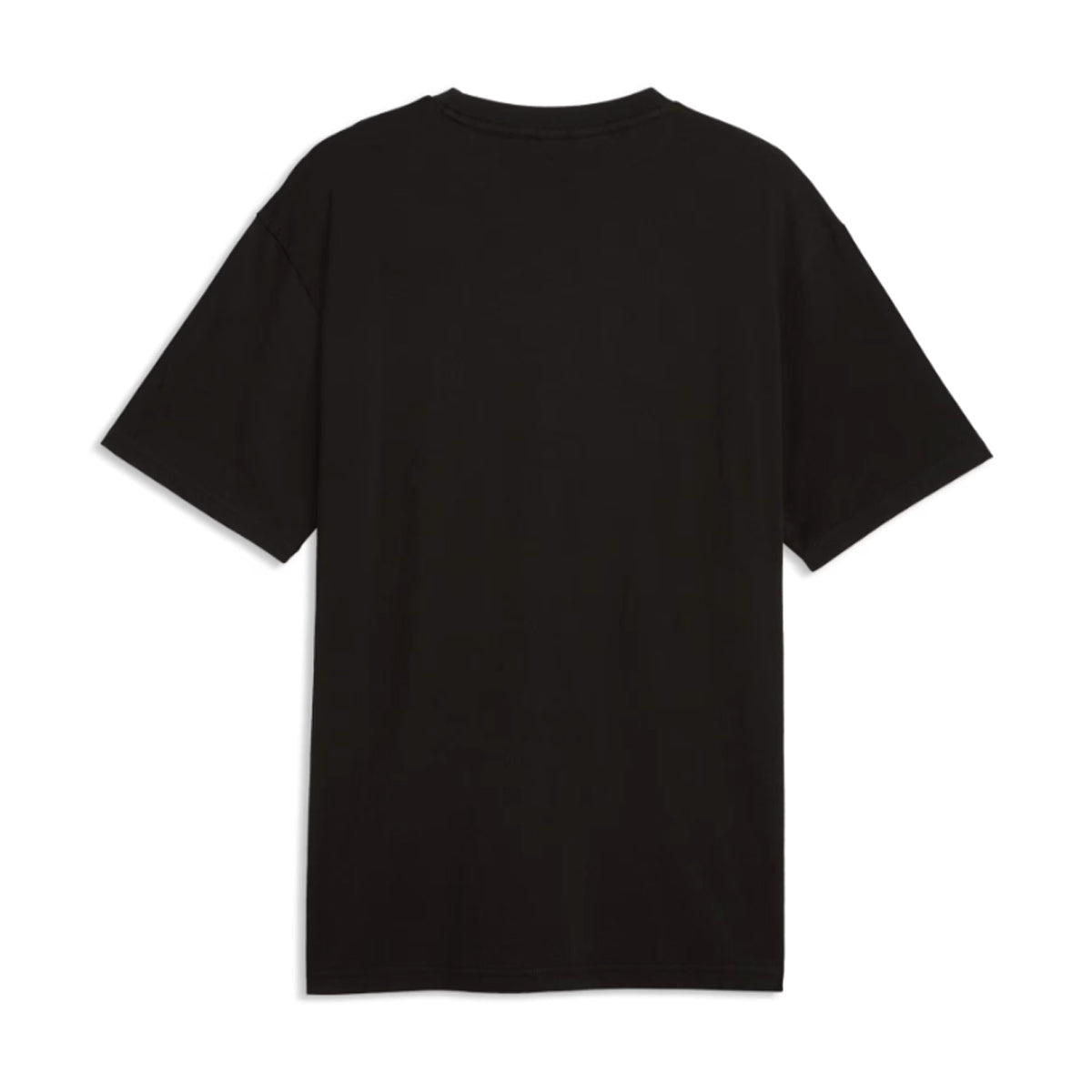 + Scuderia Ferrari Graphic Tee 'PUMA Black'