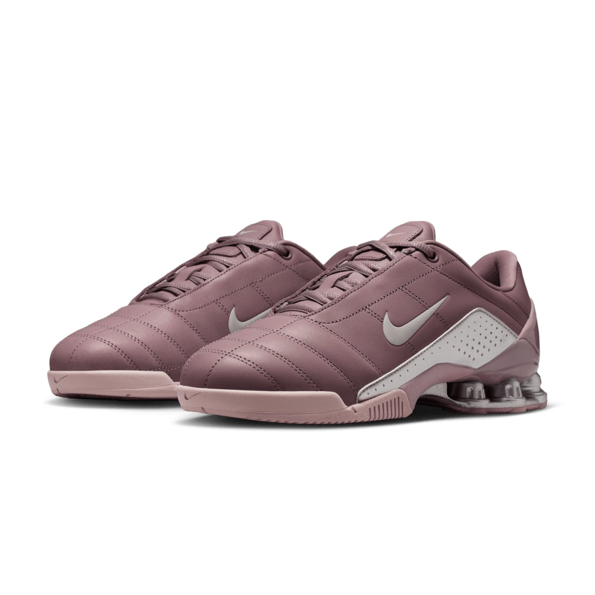 T90 Shox Magia QS 'Light Violet Ore'