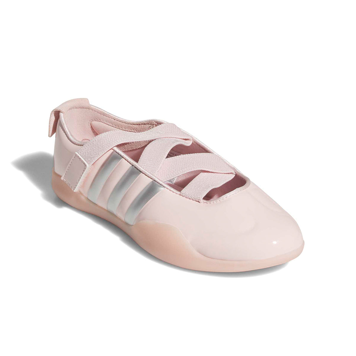 + CLOT + Caroline Hú Taekwondo 'Soft Pink'