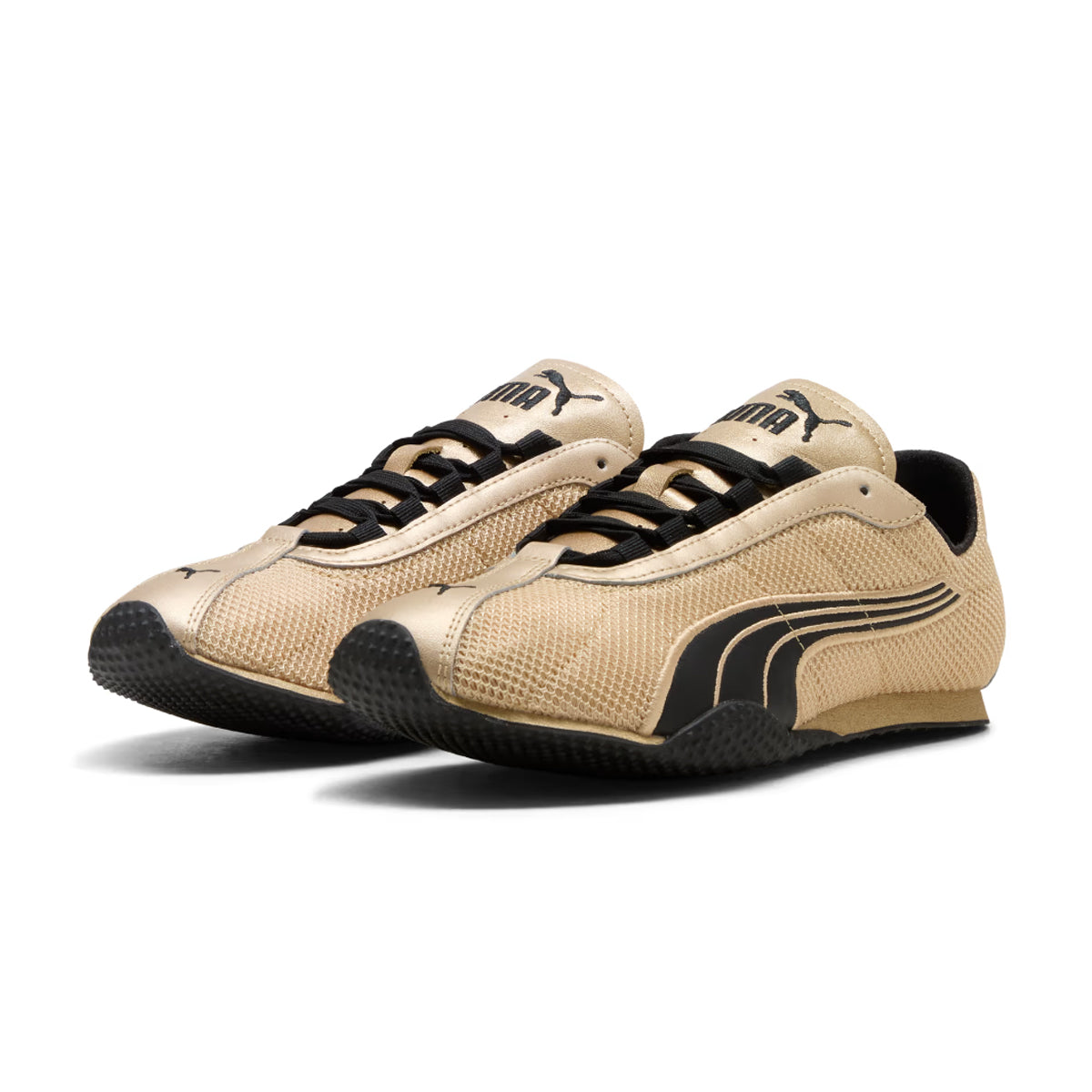 H-Street Chrome 'PUMA Gold'