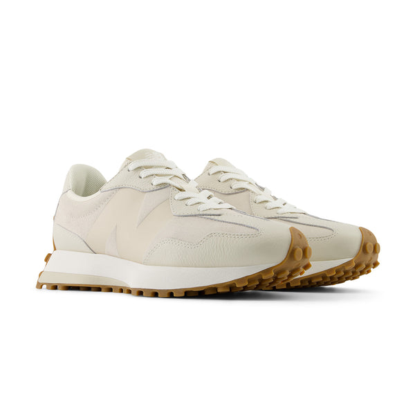 Wmns 327 'Beige'