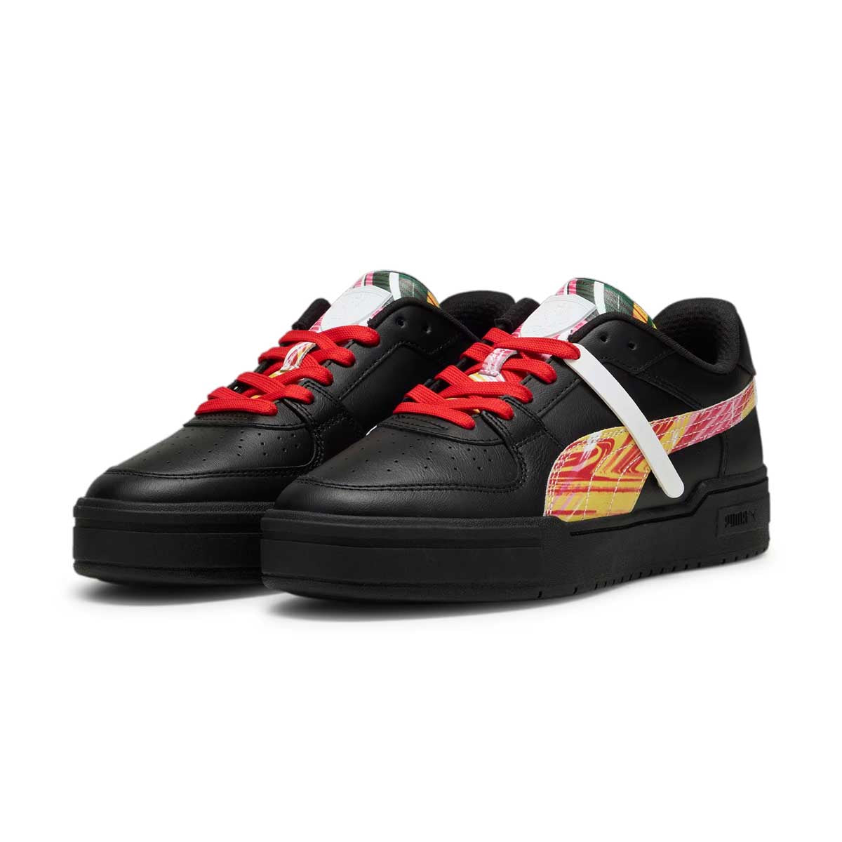+ Scuderria Ferrari CA Pro 'Puma Black'
