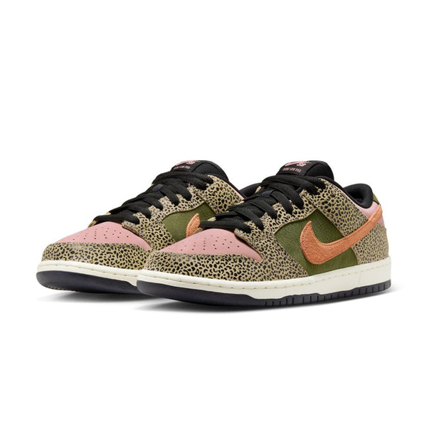 + Arts & Rec SB Dunk Low 'Earth Dusty Peach'