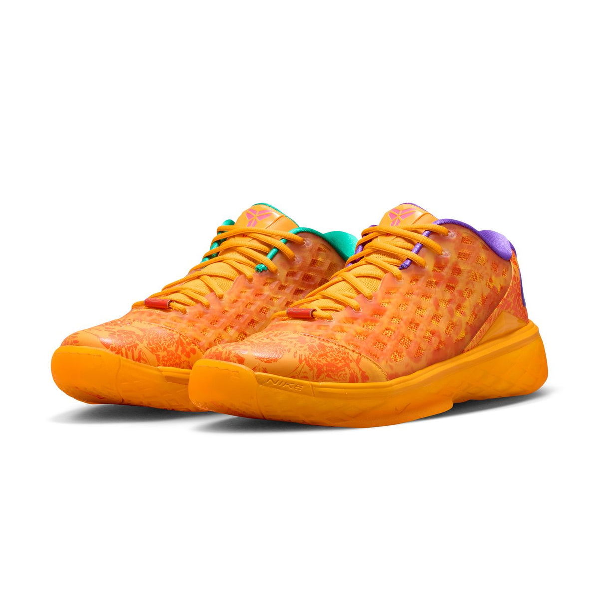 Kobe III Low Protro 'Mamba Eterno'