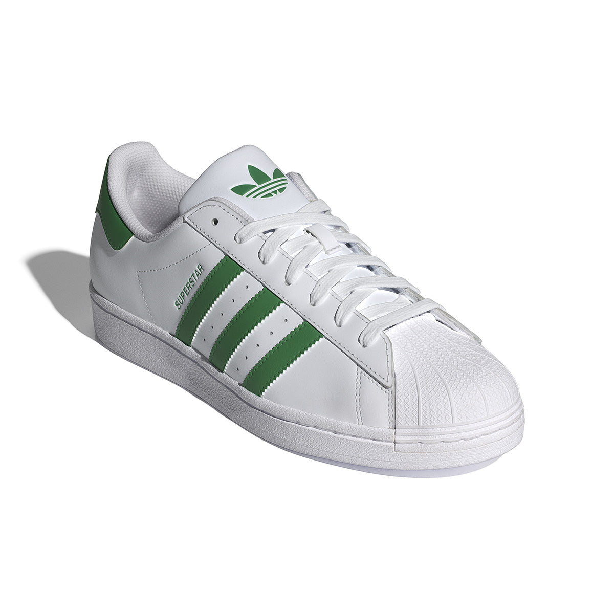 ☆大人気☆adidas Originals Superstar White/Green Amazon.com | adidas Originals Superstar XLG White/Semi Court