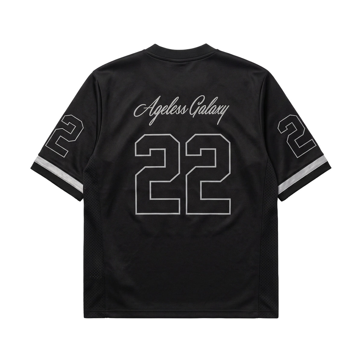 022 Jersey 'Black'
