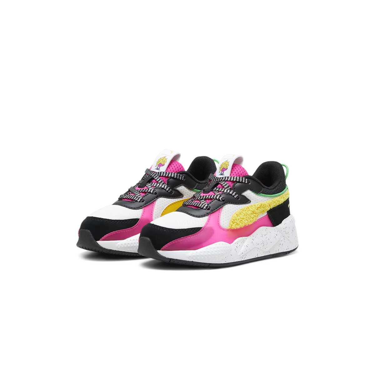 + Trolls Kids RS-X 'Viva'